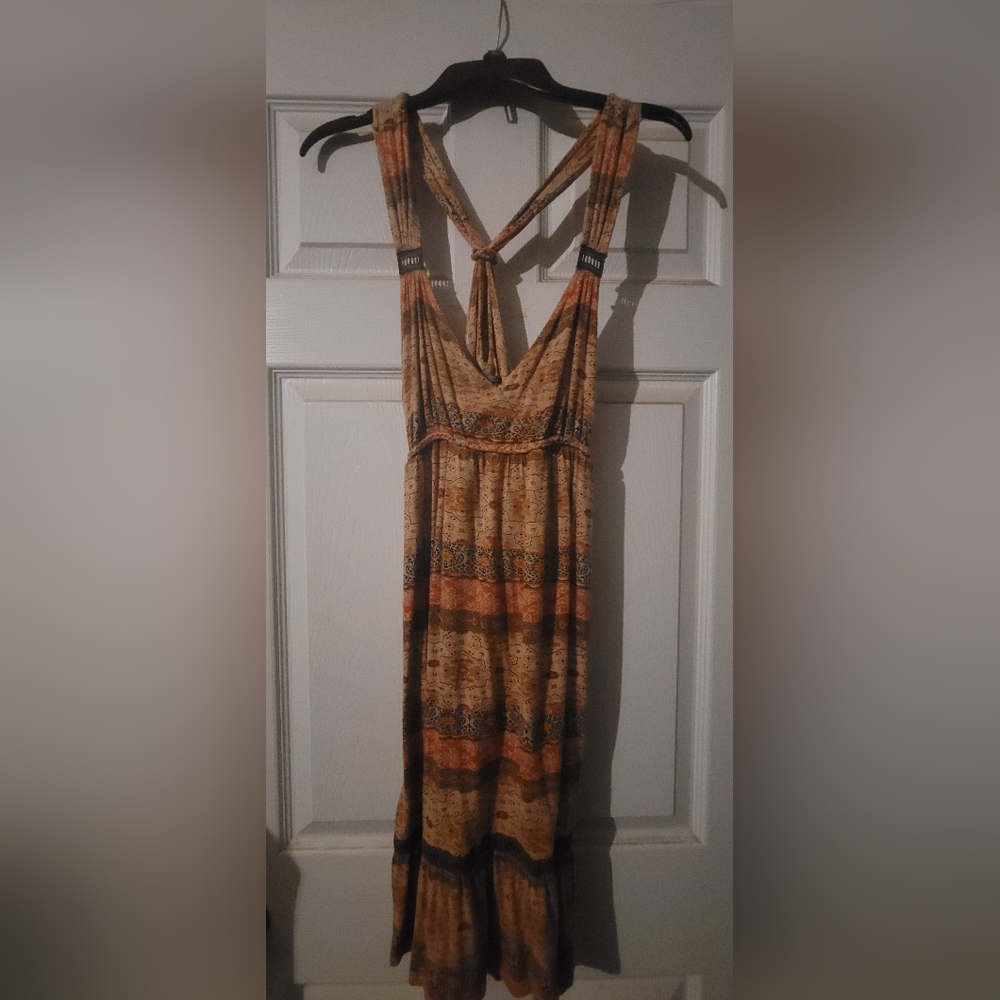 Small, American Rag Dress